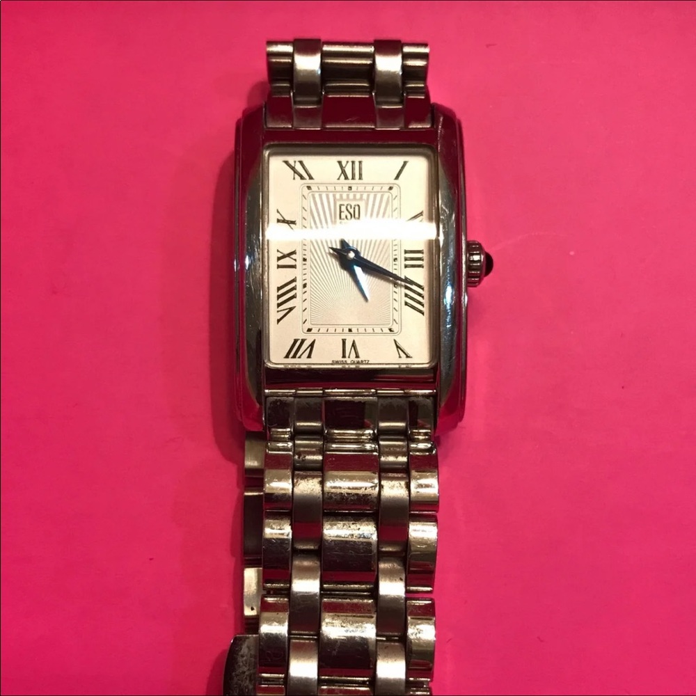 ESQ watch